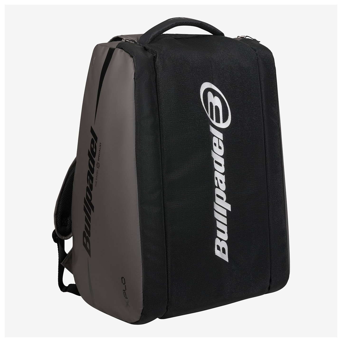 tienda de padel Madrid, tienda de padel online, tienda de padel españa, tienda de padel en linea, PALETERO BULLPADEL BPP26022 XP