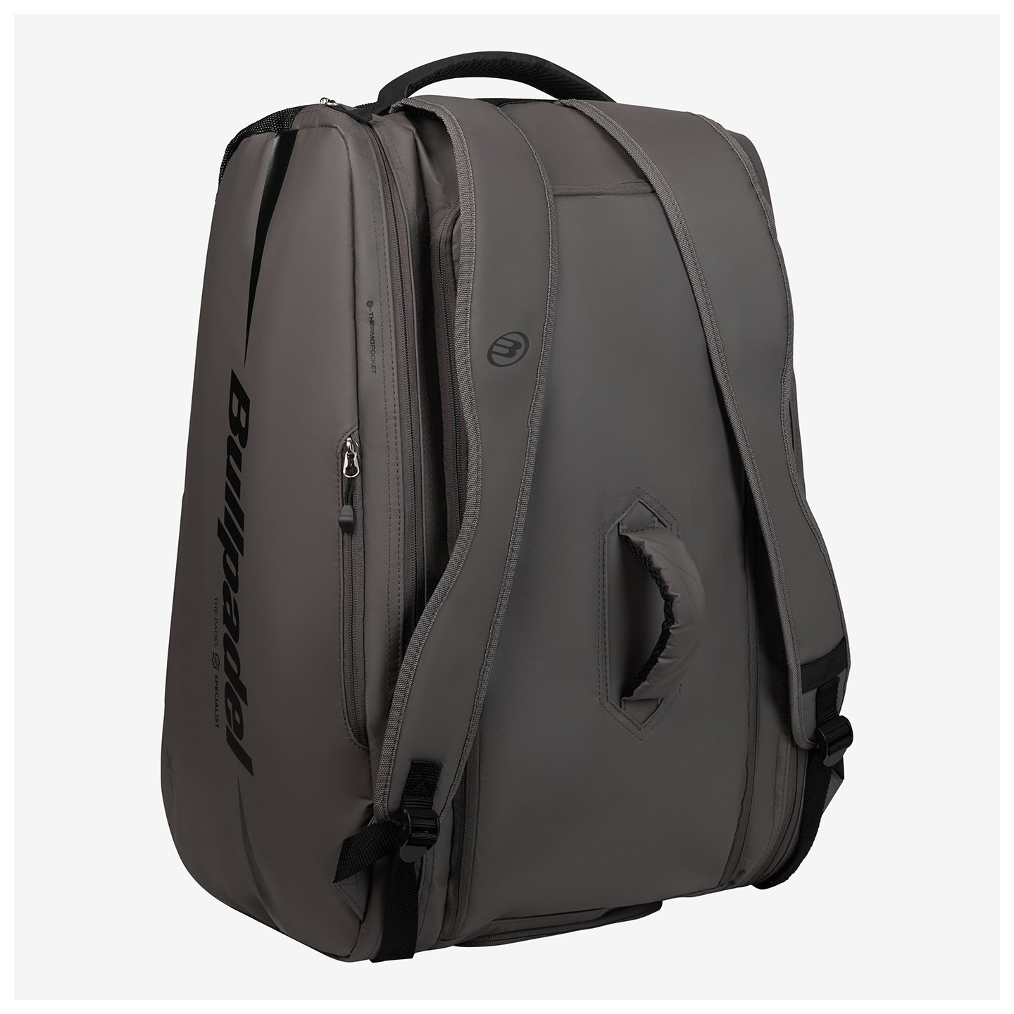 tienda de padel Madrid, tienda de padel online, tienda de padel españa, tienda de padel en linea, PALETERO BULLPADEL BPP26022 XP