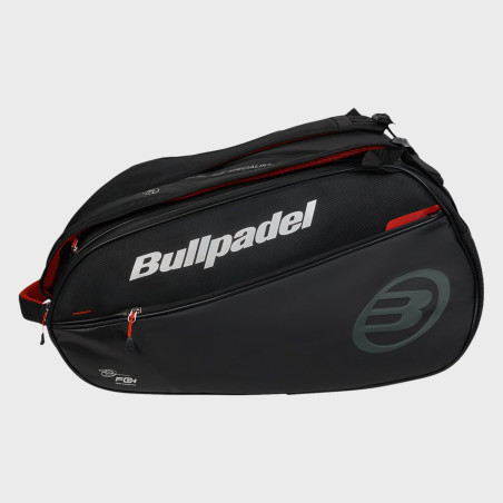 tienda de padel Madrid, tienda de padel online, tienda de padel españa, tienda de padel en linea, PALETERO BULLPADEL BPP26020 NE