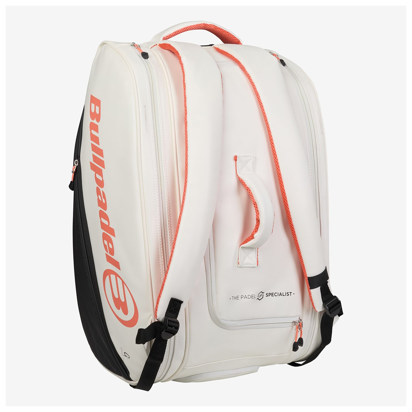 tienda de padel Madrid, tienda de padel online, tienda de padel españa, tienda de padel en linea, PALETERO BULLPADEL BPP26019 EL