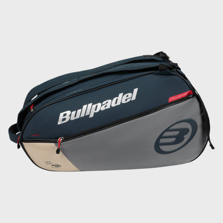 tienda de padel Madrid, tienda de padel online, tienda de padel españa, tienda de padel en linea, PALETERO BULLPADEL BPP26017 NE