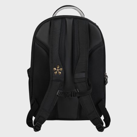 MOCHILA BULLPADEL BPM26020 NEURON PRREMIER NEGRO