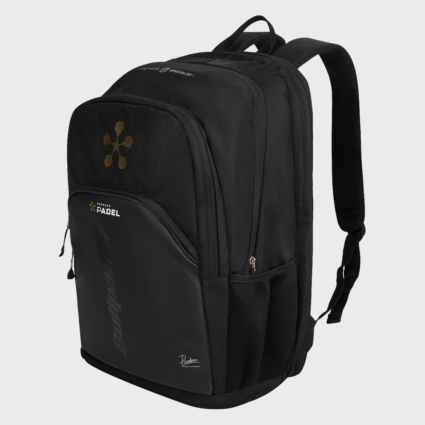 tienda de padel Madrid, tienda de padel online, tienda de padel españa, tienda de padel en linea, MOCHILA BULLPADEL BPM26008 VER