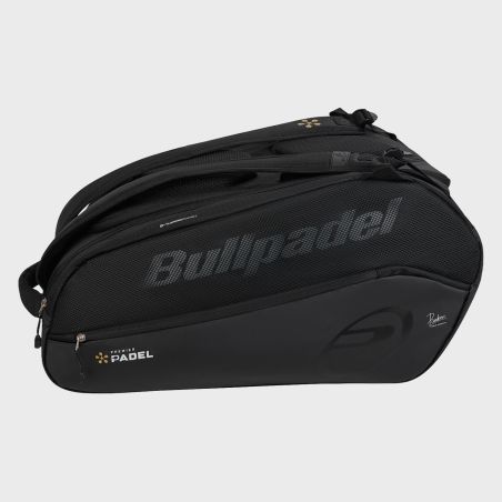 tienda de padel Madrid, tienda de padel online, tienda de padel españa, tienda de padel en linea, PALETERO BULLPADEL BPP26002 VE