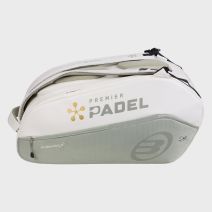 PALETERO BULLPADEL BPP26003 VERTEX W PREMIER CRUDO
