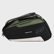 PALETERO BULLPADEL BPP26013 HACK PREMIER KAKI