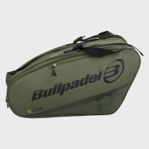 PALETERO BULLPADEL BPP26015 TOUR PREMIER KAKI