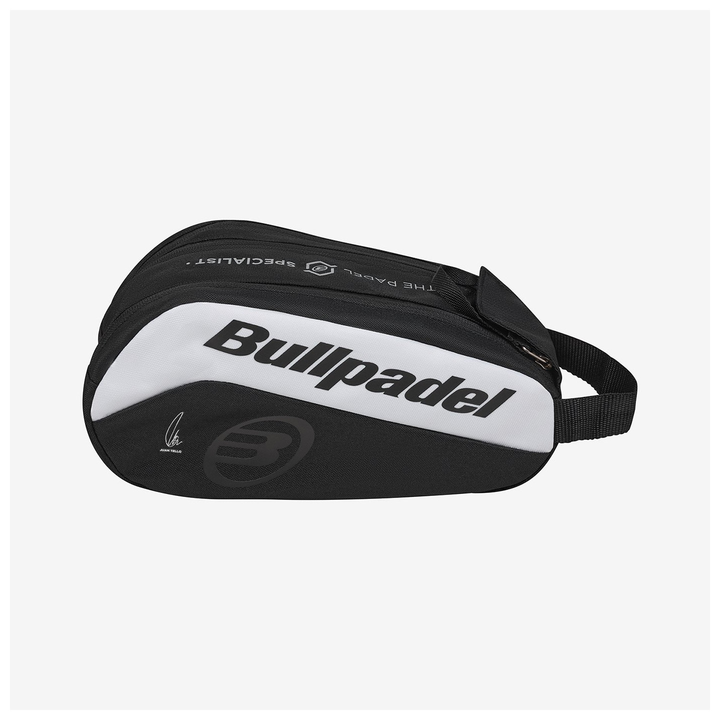 tienda de padel Madrid, tienda de padel online, tienda de padel españa, tienda de padel en linea, NECESER BULLPADEL BPN26001 VER