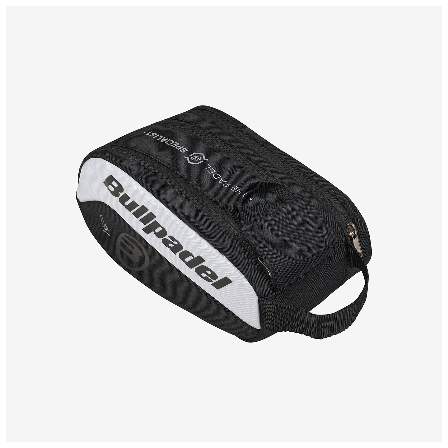 tienda de padel Madrid, tienda de padel online, tienda de padel españa, tienda de padel en linea, NECESER BULLPADEL BPN26001 VER