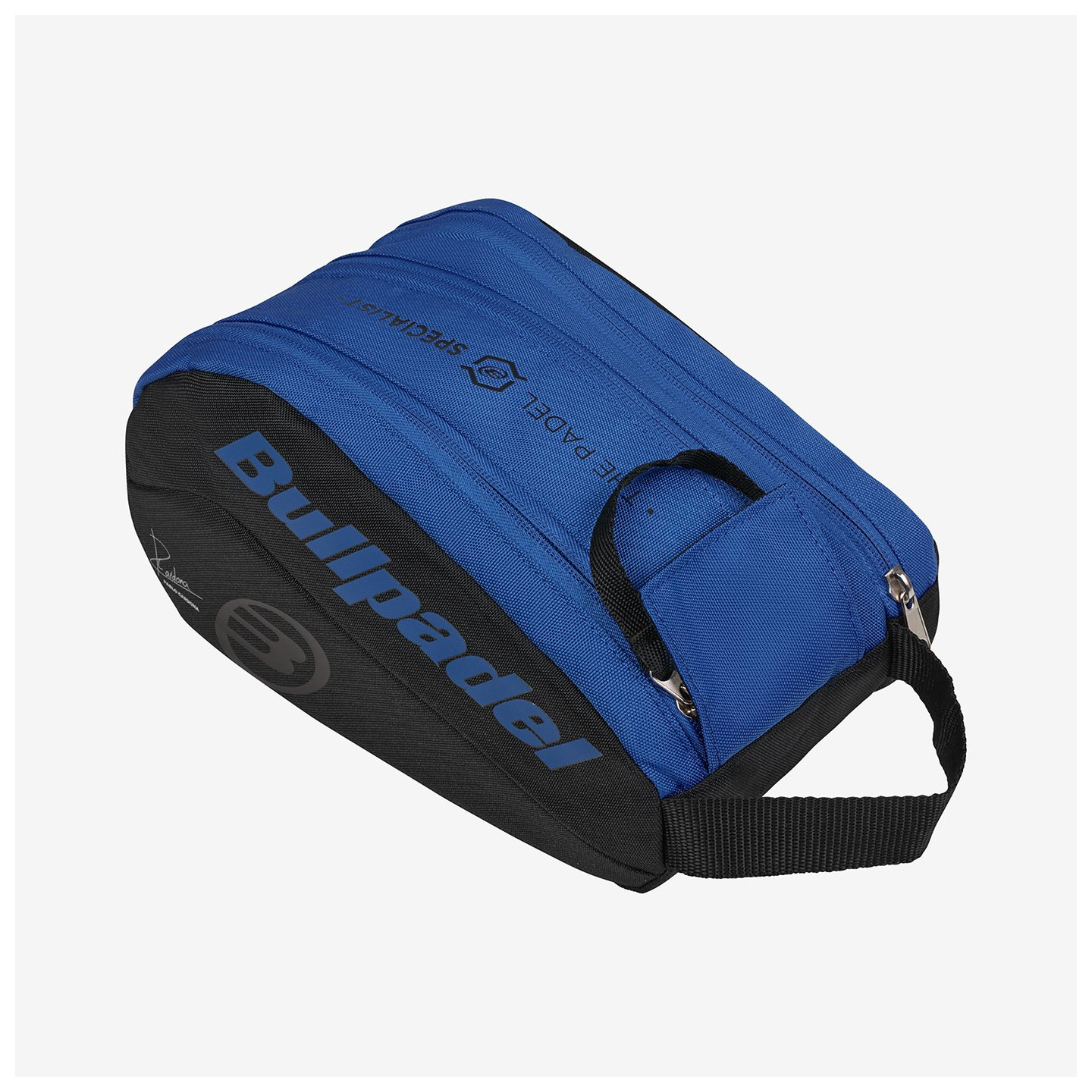 tienda de padel Madrid, tienda de padel online, tienda de padel españa, tienda de padel en linea, NECESER BULLPADEL BPN26002 VER