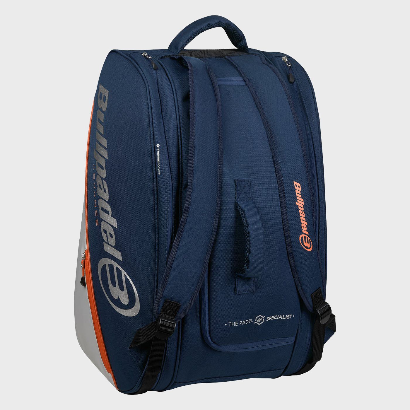 tienda de padel Madrid, tienda de padel online, tienda de padel españa, tienda de padel en linea, PALETERO BULLPADEL BPP26014 AD