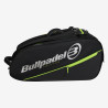 PALETERO BULLPADEL BPP26014 ADVANCE NEGRO/VERDE