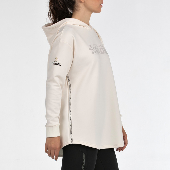 FELPA BULLPADEL PAITT CRUDO