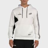 tienda de padel Madrid, tienda de padel online, tienda de padel españa, tienda de padel en linea, SUDADERA BULLPADEL PALMIRO CRU