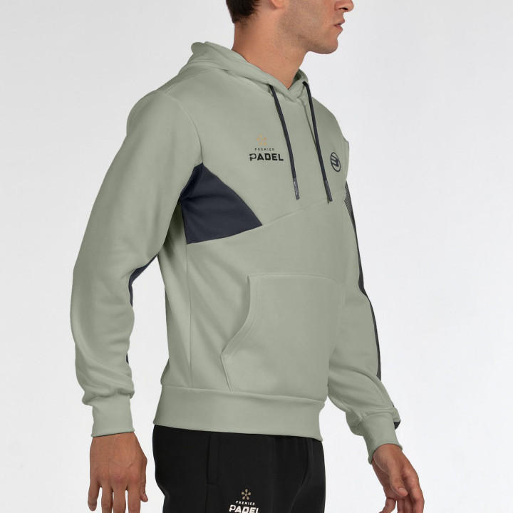 tienda de padel Madrid, tienda de padel online, tienda de padel españa, tienda de padel en linea, SUDADERA BULLPADEL PALMIRO EUC