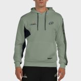 SWEAT BULLPADEL PALMIRO KAKI