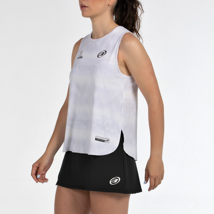 DEBARDEUR BULLPADEL PARNAV CRUDO