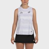 T-SHIRT BULLPADEL PARNAV CRUDO