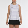 CAMISETA BULLPADEL PARNAV CRUDO