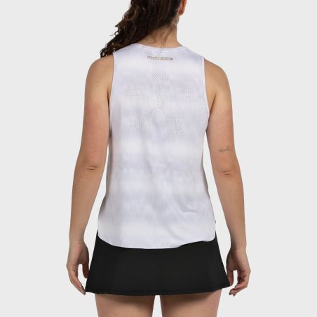 T-SHIRT BULLPADEL PARNAV CRUDO