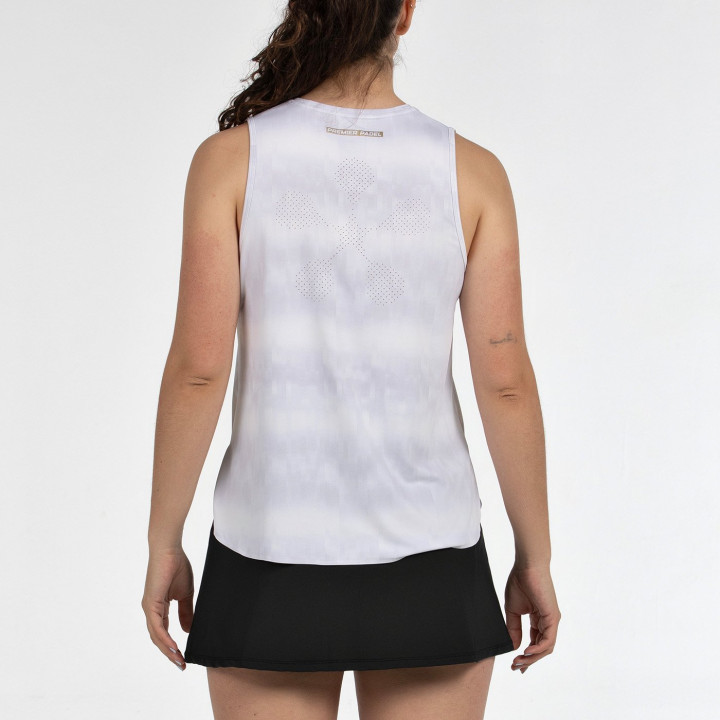 DEBARDEUR BULLPADEL PARNAV CRUDO