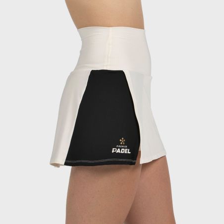SKIRT BULLPADEL PASAU CRUDO