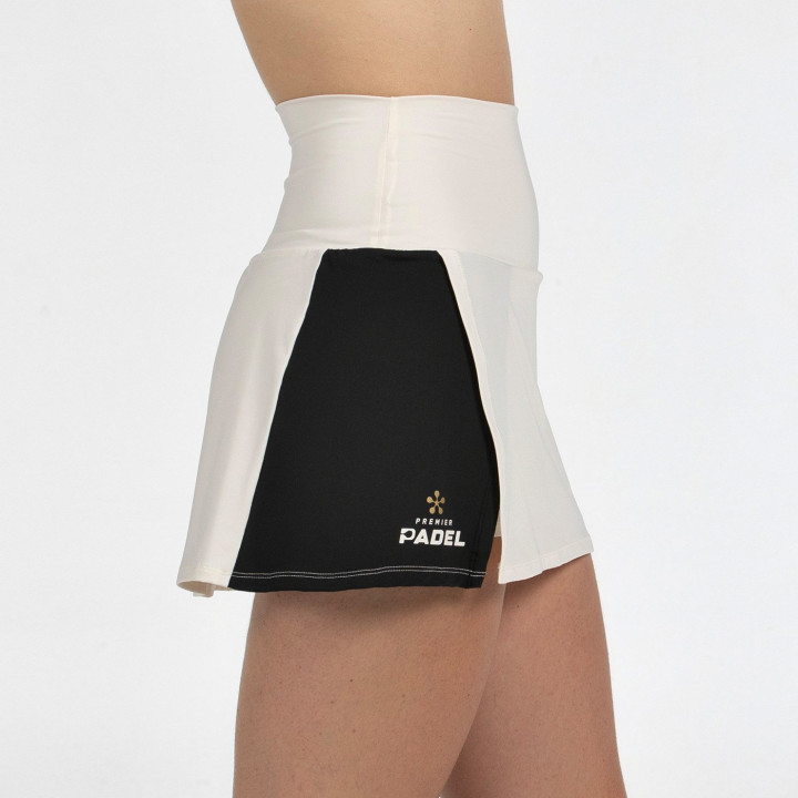 SKIRT BULLPADEL PASAU CRUDO