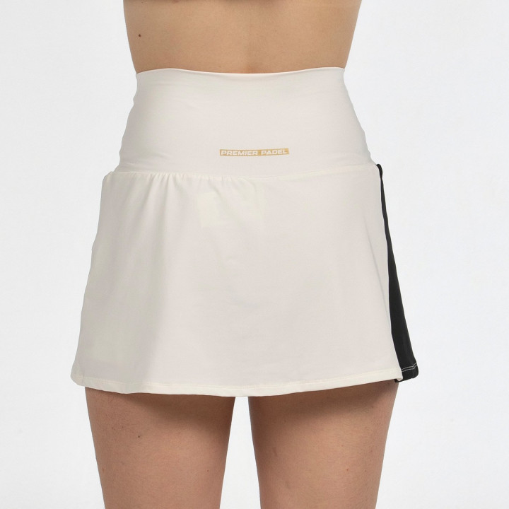 SKIRT BULLPADEL PASAU CRUDO