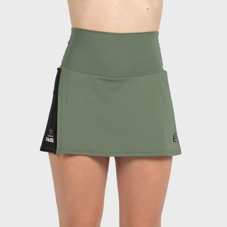 SKIRT BULLPADEL PASAU KAKI