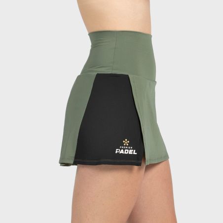JUPE BULLPADEL PASAU KAKI