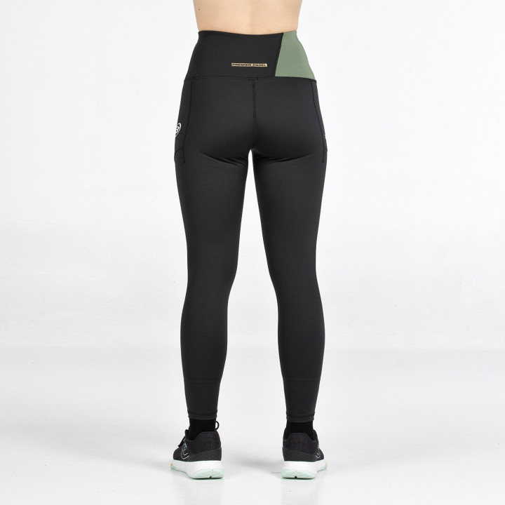 COLLANTS BULLPADEL PASCI NOIR