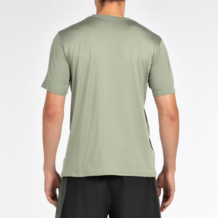 tienda de padel Madrid, tienda de padel online, tienda de padel españa, tienda de padel en linea, CAMISETA BULLPADEL PATOS EUCAL