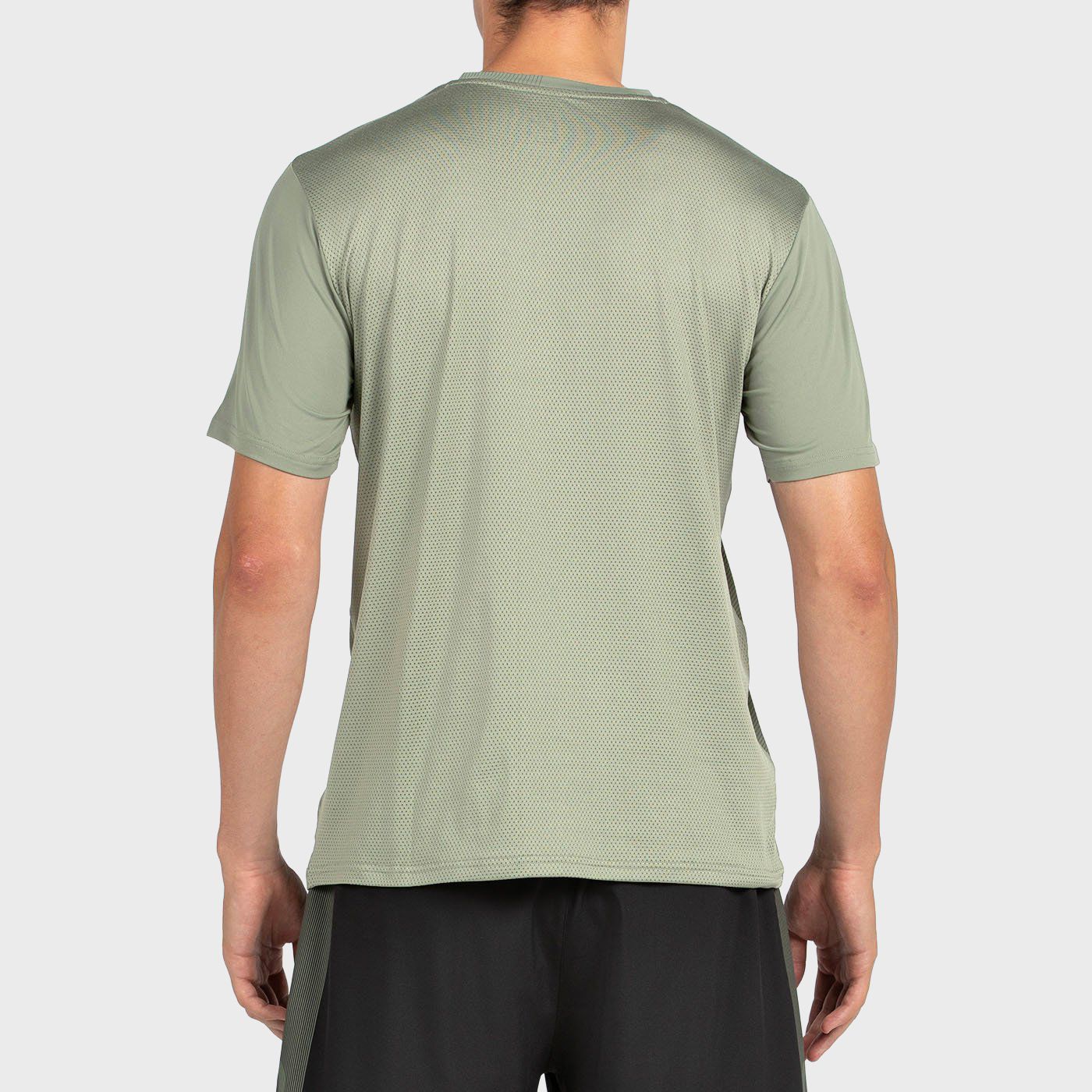 T-SHIRT BULLPADEL PATOS EUCALYPTUS