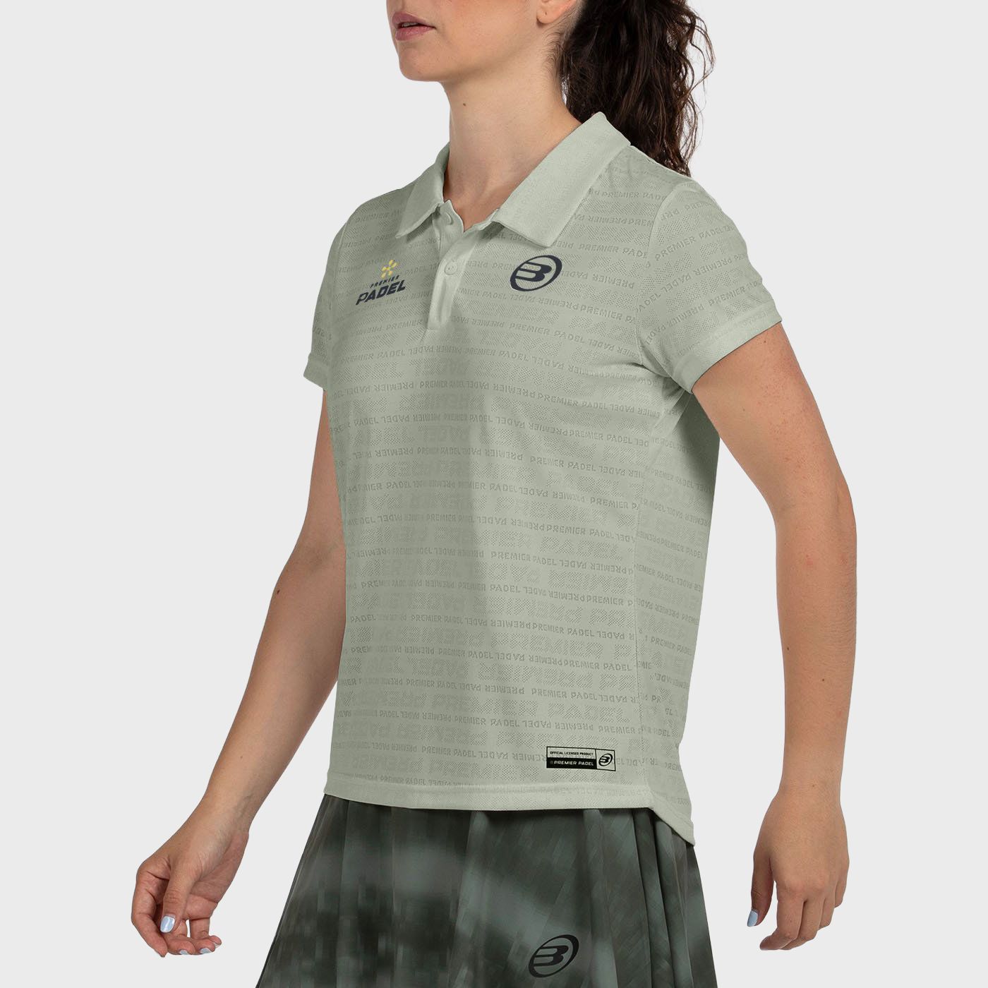 POLO BULLPADEL PAYERNE EUCALYPTUS