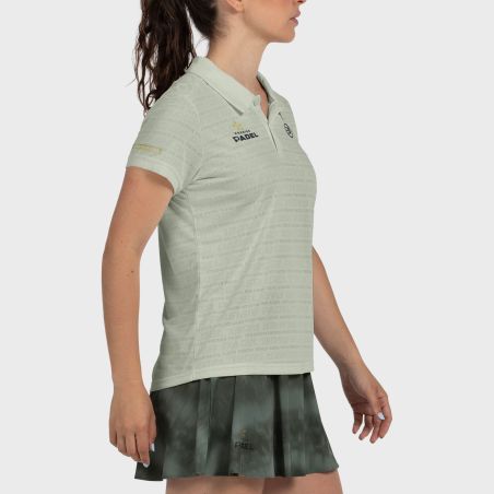 POLO BULLPADEL PAYERNE EUCALYPTUS