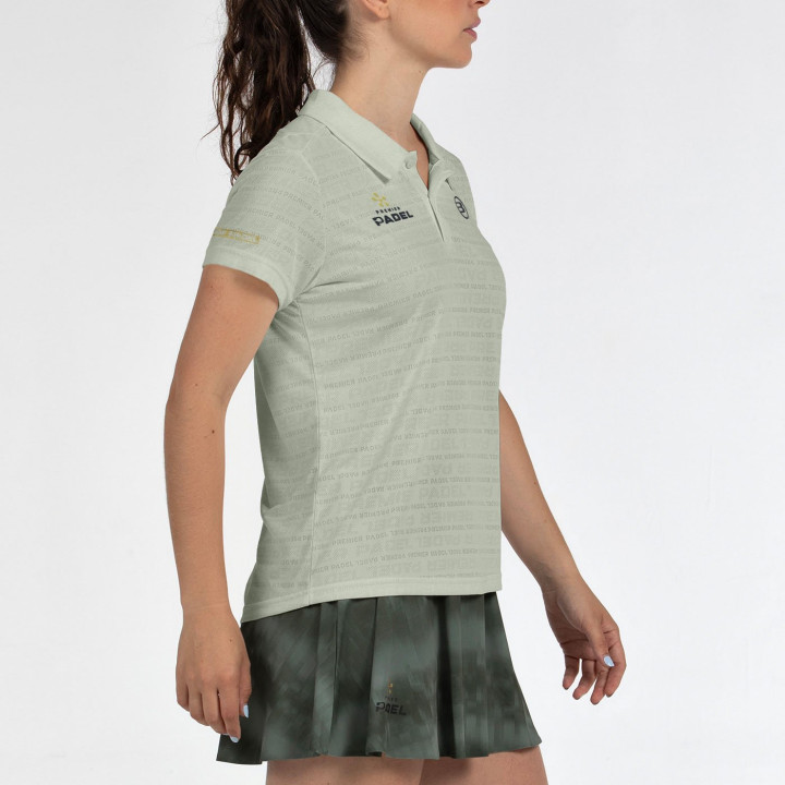 POLO BULLPADEL PAYERNE EUCALYPTUS