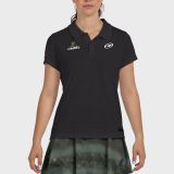 POLO BULLPADEL PAYERNE NOIR
