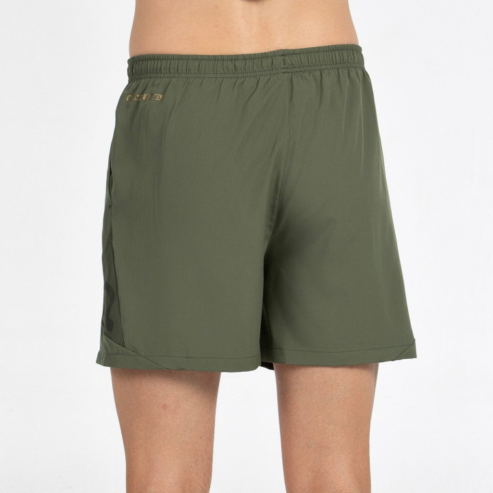 SHORTS BULLPADEL PECOS KAKI