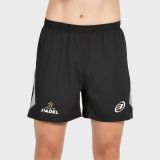SHORTS BULLPADEL PECOS NERO