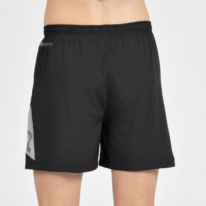 SHORTS BULLPADEL PECOS NERO