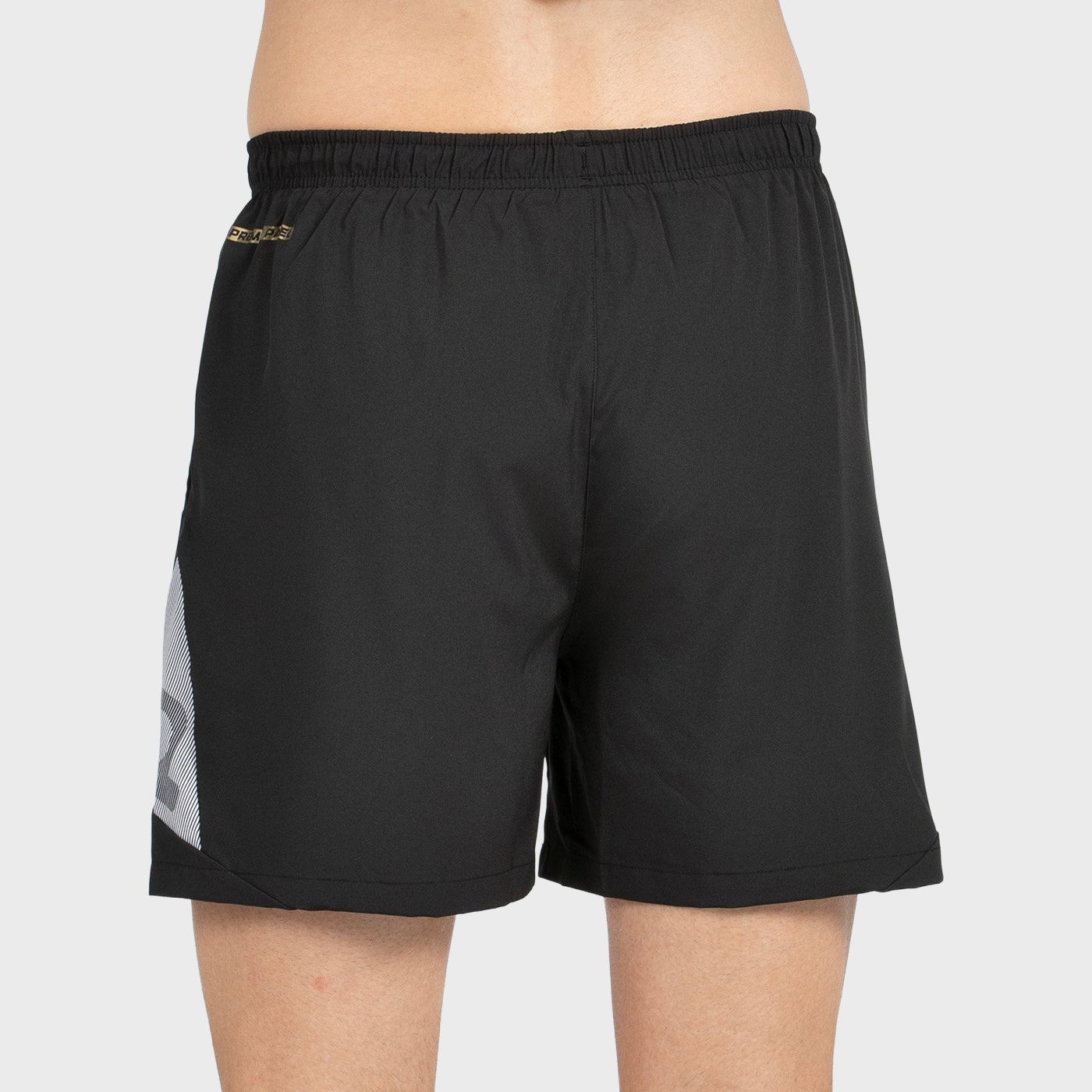 SHORTS BULLPADEL PECOS NOIR