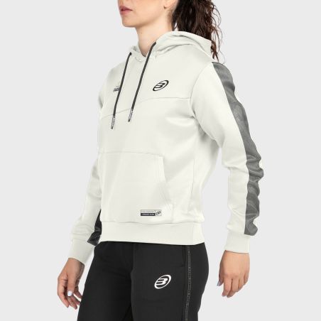 SWEAT SHIRT BULLPADEL PEDER CRUDO