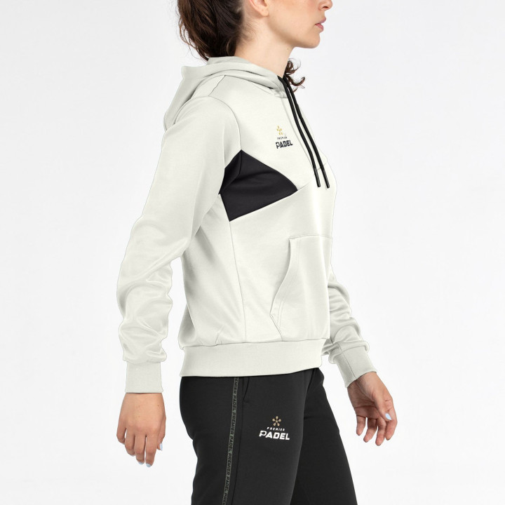 SWEAT SHIRT BULLPADEL PEDER CRUDO