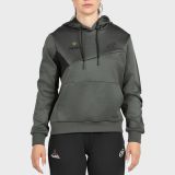 SWEAT SHIRT BULLPADEL PEDER KAKI