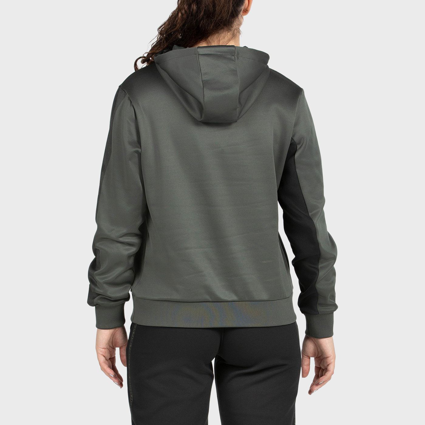 SWEAT SHIRT BULLPADEL PEDER KAKI
