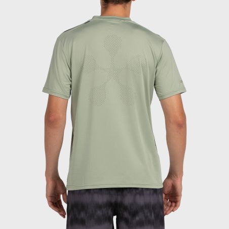 tienda de padel Madrid, tienda de padel online, tienda de padel españa, tienda de padel en linea, CAMISETA BULLPADEL PERICO EUCA