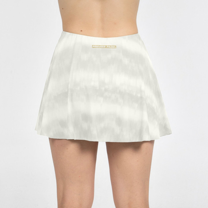 SKIRT BULLPADEL PIATRA CRUDO