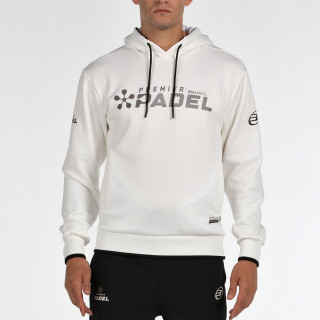 SWEAT-SHIRT BULLPADEL PIATRO CRUDO