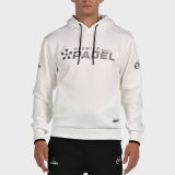 FELPA BULLPADEL PIATRO CRUDO