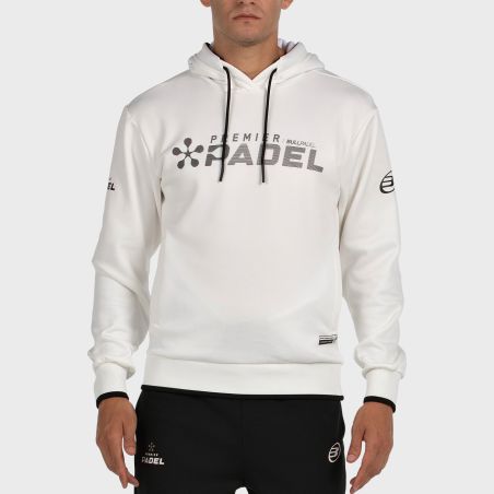 FELPA BULLPADEL PIATRO CRUDO